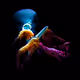 The Primordials by Mad Monk