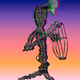 Crypto Protector Knight