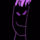 the purple men - old