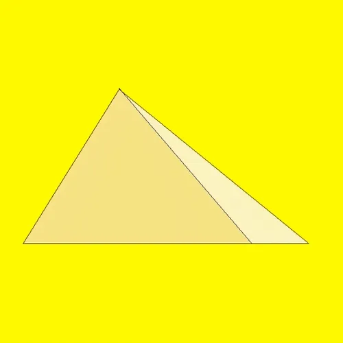 The Pyramid Club