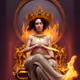 The queen maker of thrones