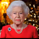 ELIZABETH II THE QUEEN OF ENGLAND