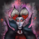 The Queens of the Night - old