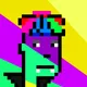 The Rainbow Punks