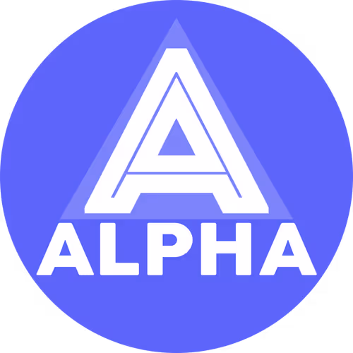 THE REAL ALPHAS