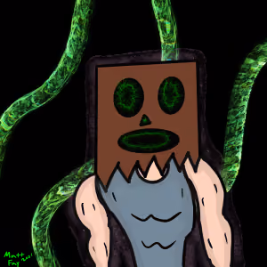 Bag Man