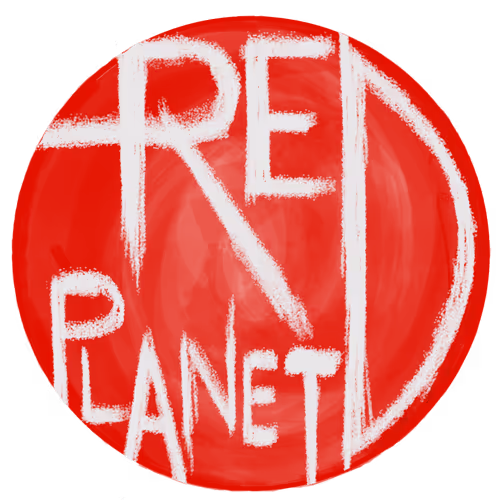 TheRedPlanet - old V2