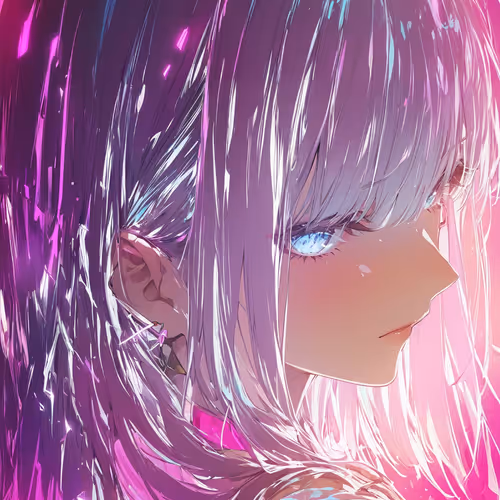 ThereseTsuchiya: Neon Dreams