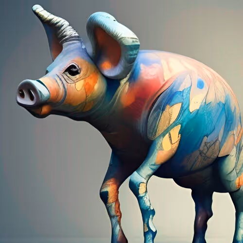 the revenge of the animals