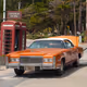 The Road Trip - old