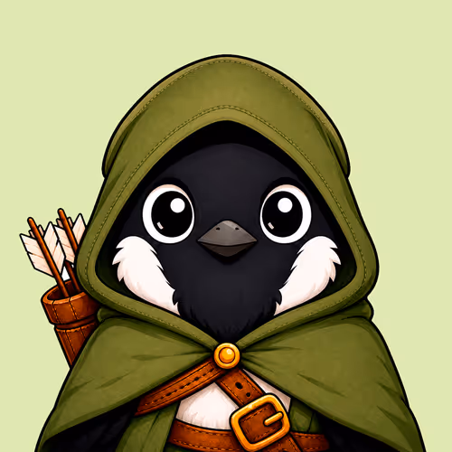 The Robin Hood