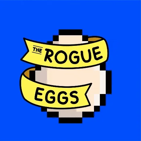 The Rogue Eggs