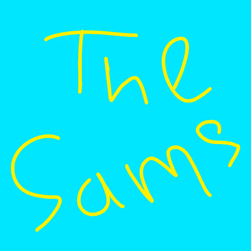 THE_SAMS