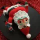 The Santa Claus NFT