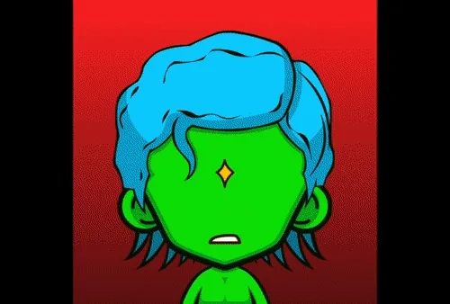 The Scribbl Collection - old