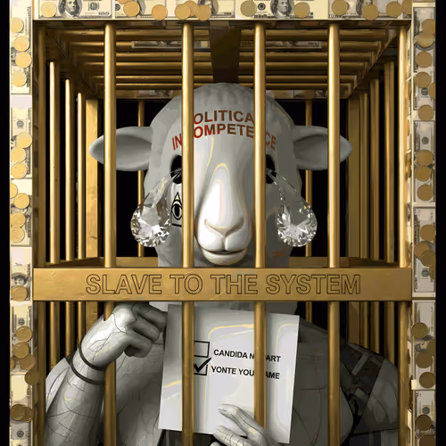 These People are Sick