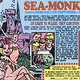 The Sea Monkeys