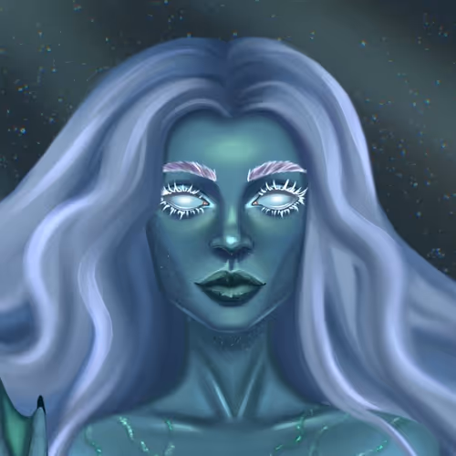 The Sea Soul