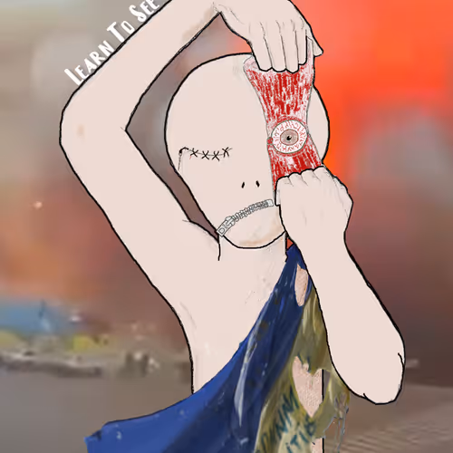 The Seer-War In Ukraine