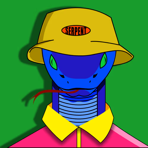 Serpent Docile Collection