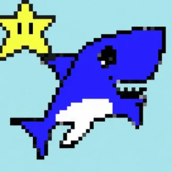 the great shark
