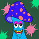 The shroomscape - old V2