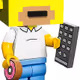 TheSimpsonZPunksLand