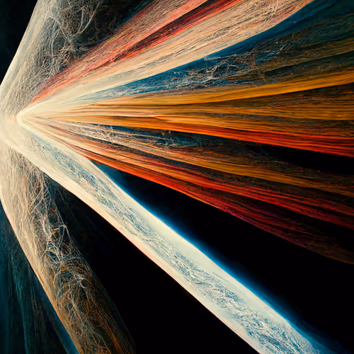 Thesis > Synthesis < Antithesis