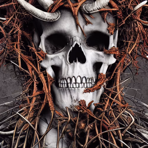 The Skullkeeper