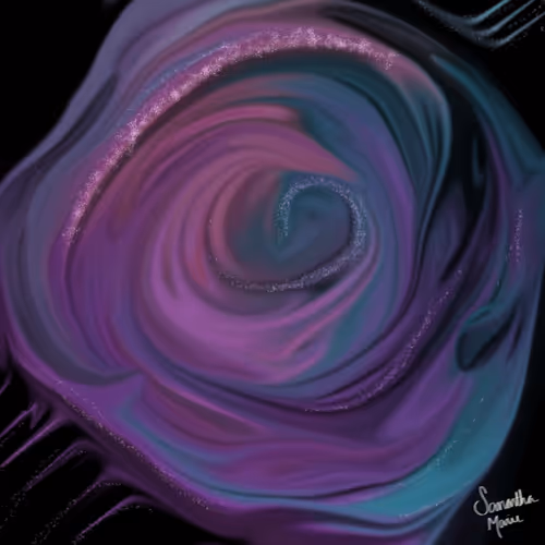 The Smudges by Samantha Marie - old - old