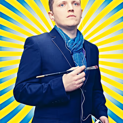 THE SNOOPY 12 - PAUL NORMANSELL