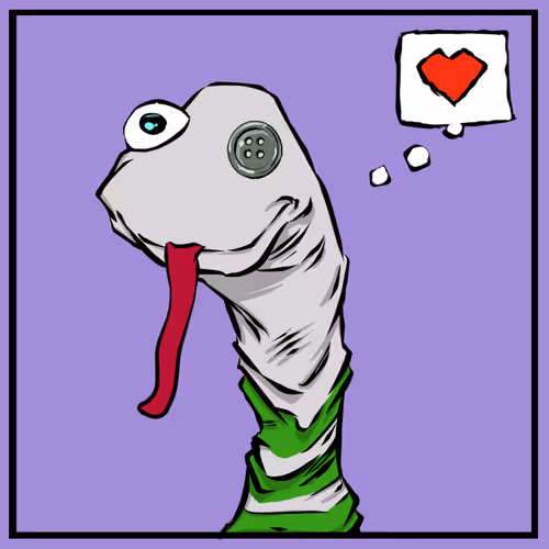 The Sock Puppet Show