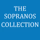 The Sopranos -  Exclusive Cast Member Collection - old