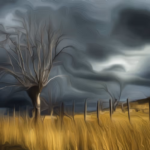 The Sorrowful Tree