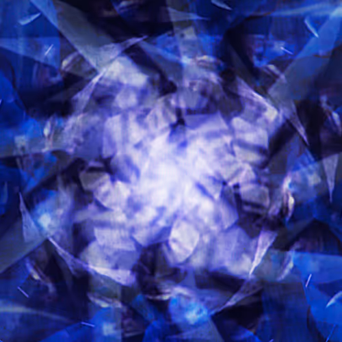 The soul of inanimate things - old