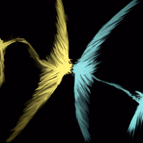 The spirit of universe