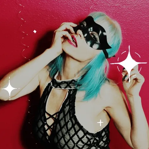 The Startribe by PinkstarJVB - old