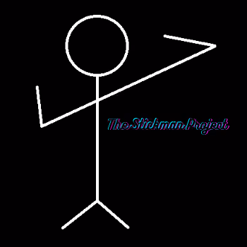 The Stickman Project