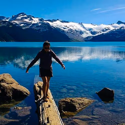 The Sun Sets Around The World