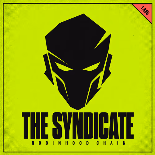The Syndicate