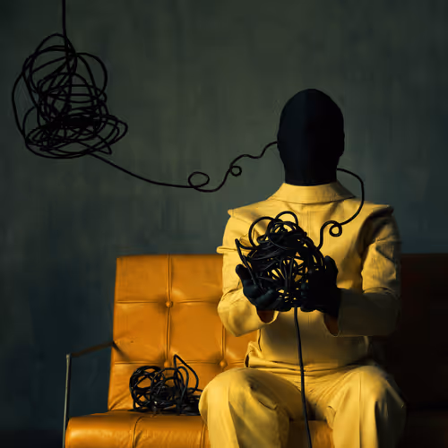 The talks about completeness and emptiness - old