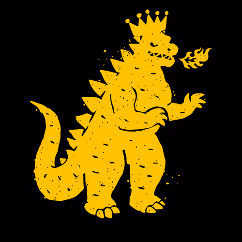 ThetaZilla Collectibles