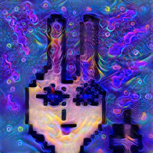 the eternal butterfly