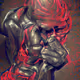 THE THINKER.