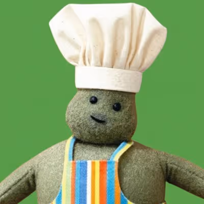 THETINYCHEFNFT