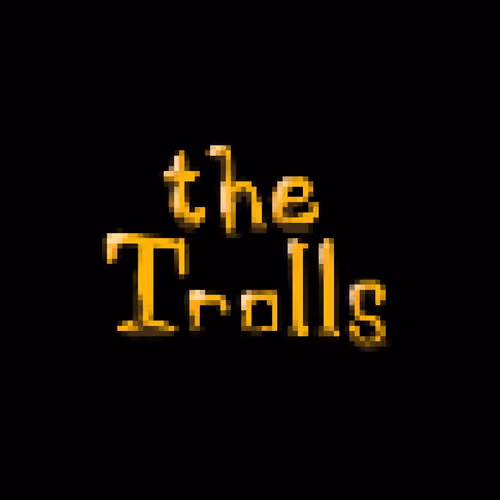 The Trolls - old