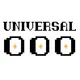 THE UNIVERSAL 000