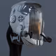 The Universe Helmet
