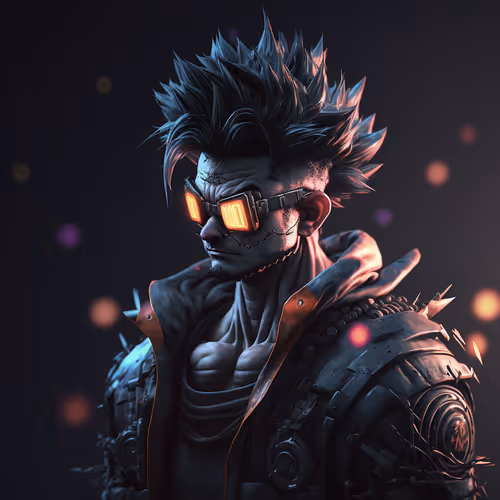 The Unknown Super Saiyan