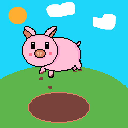 The Urban PIG